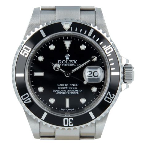 rolex con scatola cina|Rolex Submariner Date RRR V serial .